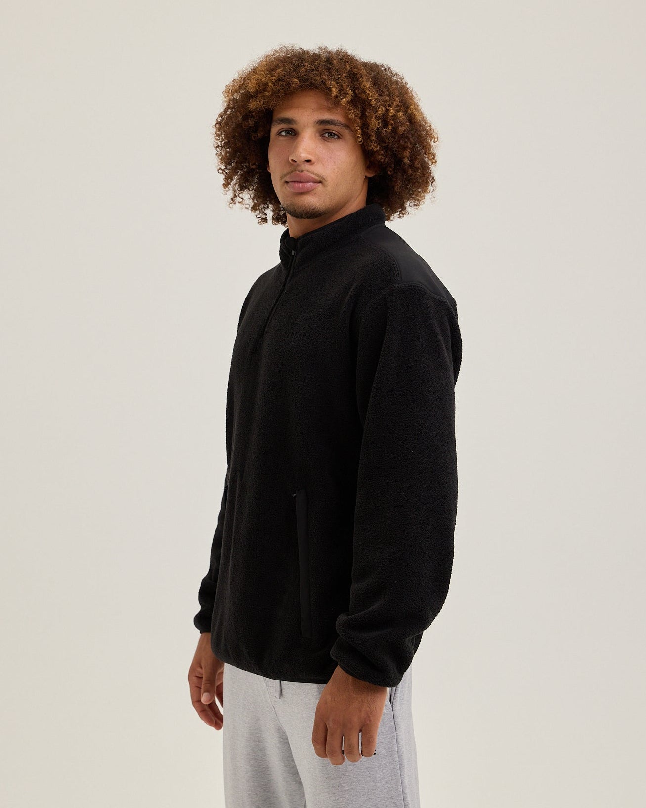 TENŌRE x BERT KRAK Kathmandu Fleece-TENORE