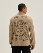 TENŌRE x BERT KRAK Kathmandu Fleece-TENORE