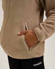 TENŌRE x BERT KRAK Kathmandu Fleece-TENORE