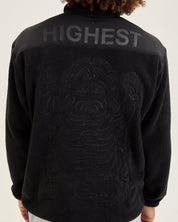 TENŌRE x BERT KRAK Kathmandu Fleece-TENORE