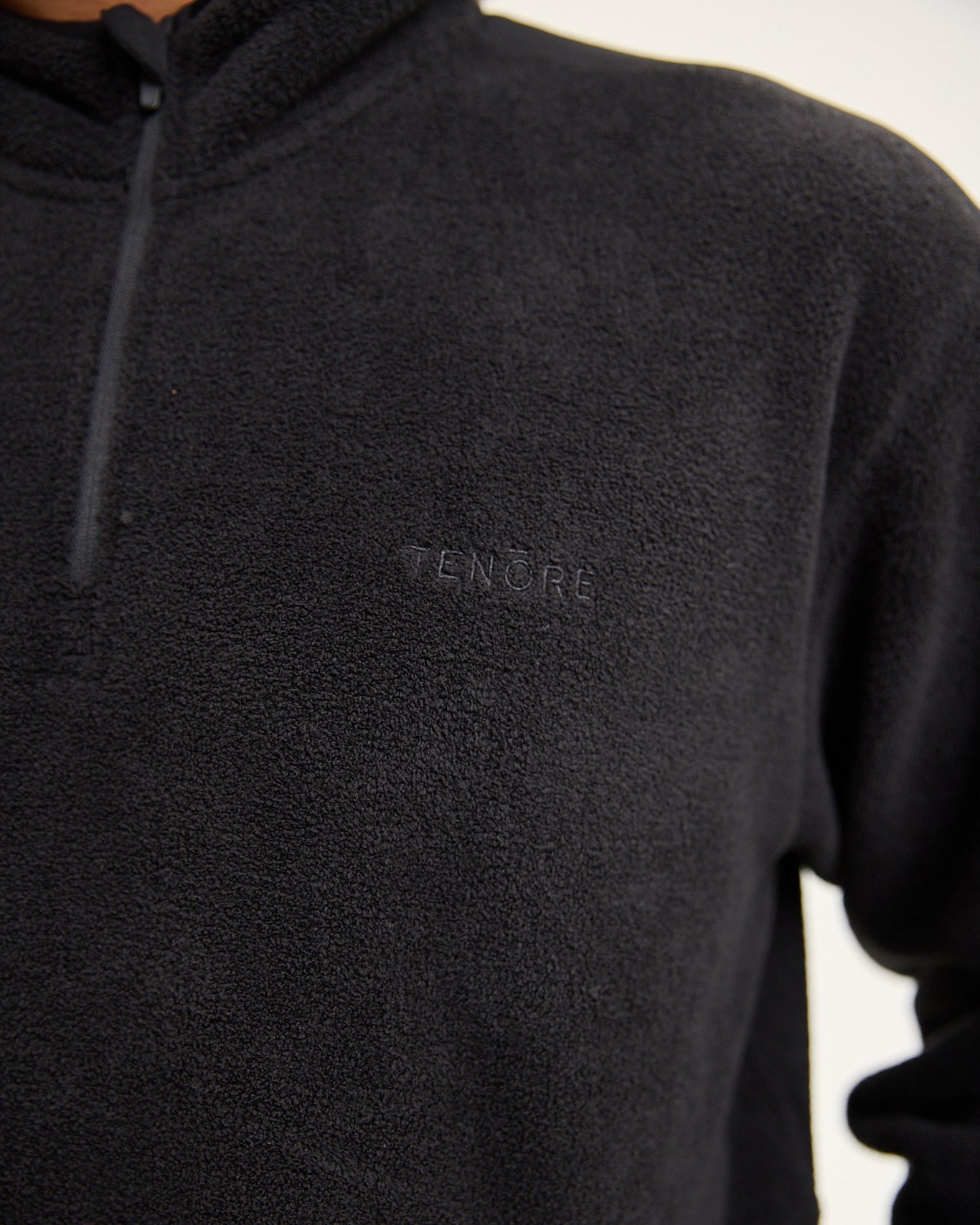 TENŌRE x BERT KRAK Kathmandu Fleece-TENORE