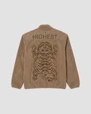 TENŌRE x BERT KRAK Kathmandu Fleece-TENORE