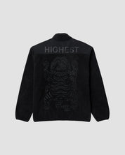 TENŌRE x BERT KRAK Kathmandu Fleece-TENORE