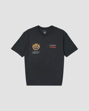 TENŌRE x BERT KRAK Kathmandu Relaxed Fit Tee-TENORE