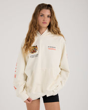 TENŌRE x BERT KRAK Kathmandu Runner Hoodie-TENORE