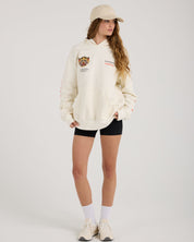 TENŌRE x BERT KRAK Kathmandu Runner Hoodie-TENORE