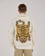 Tenōre Kathmandu Runner Hoodie-TENORE