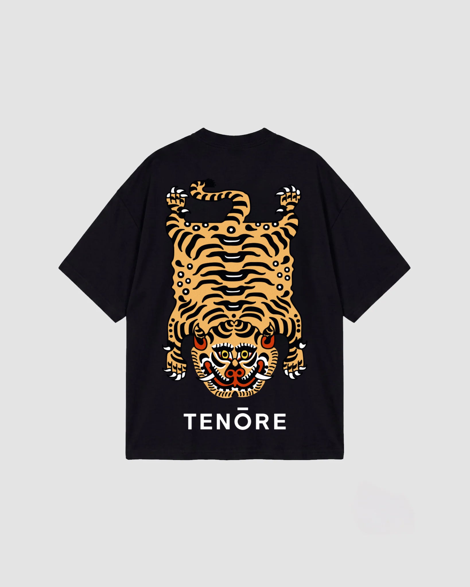Tenore X Bk Kathmandu Tee-TENORE