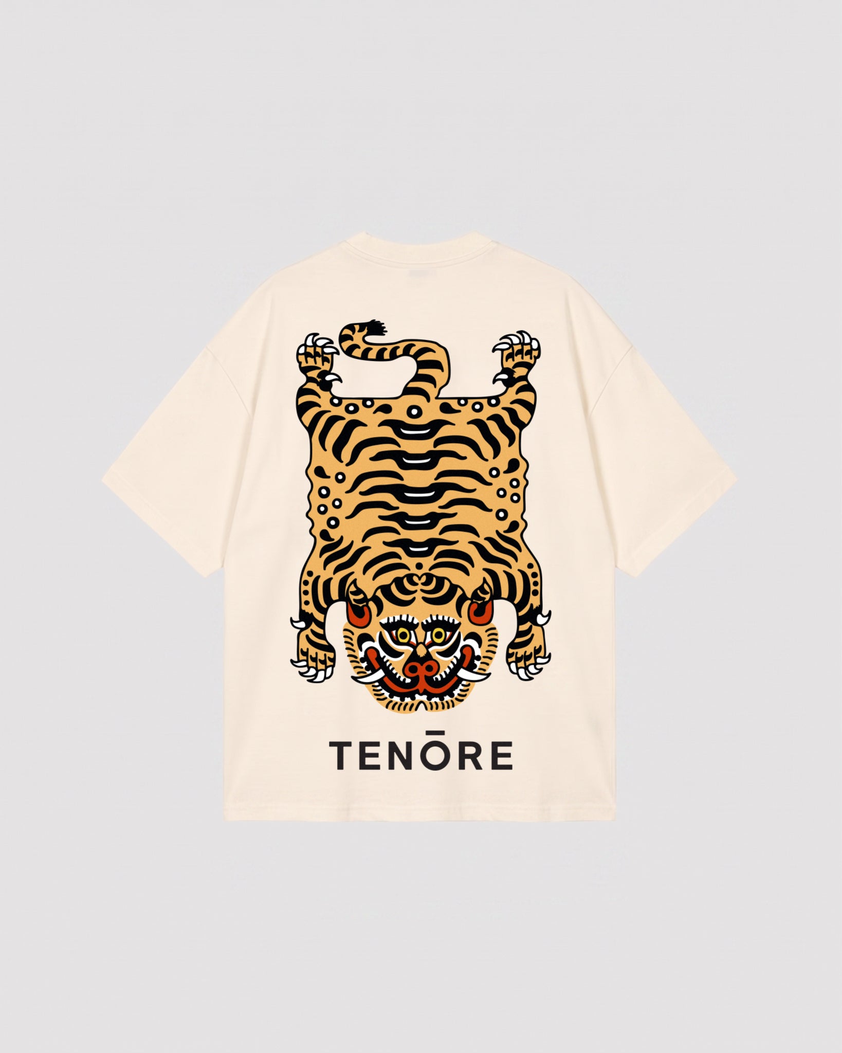 Tenore X Bk Kathmandu Tee-TENORE