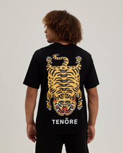 TENŌRE x BERT KRAK Kathmandu Tee-TENORE