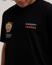TENŌRE x BERT KRAK Kathmandu Tee-TENORE