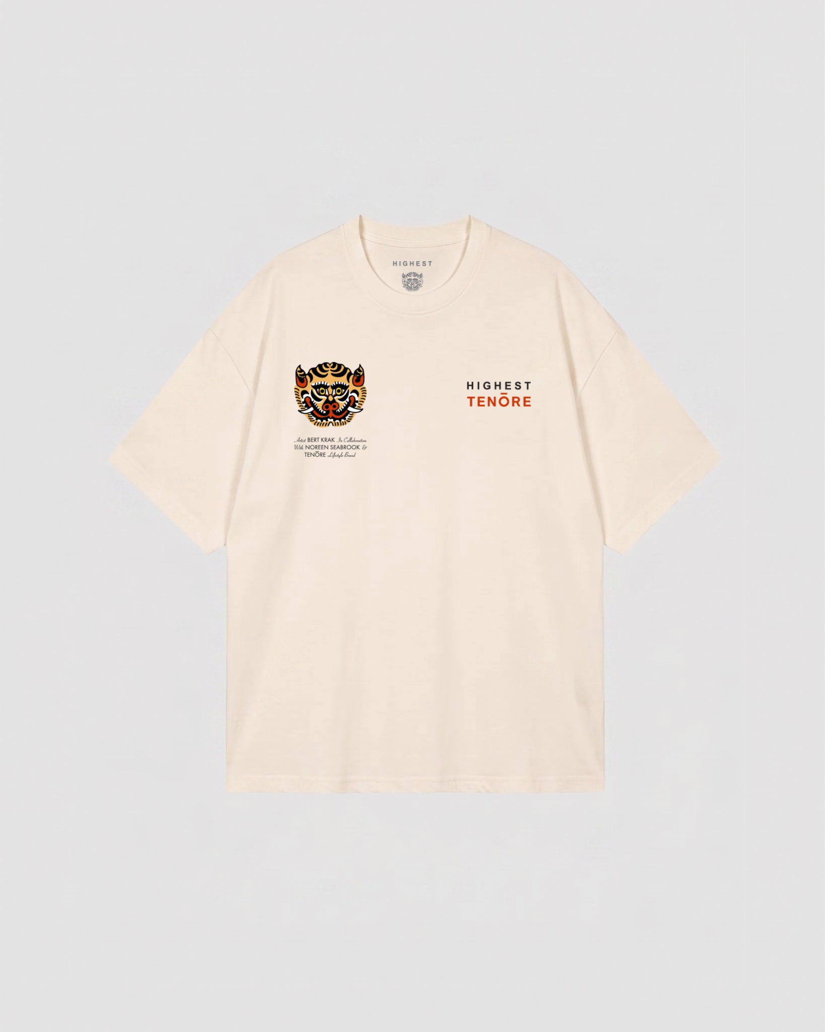 Tenore X Bk Kathmandu Tee-TENORE