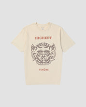 TENŌRE x BERT KRAK Worldwide Tee-TENORE