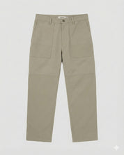 Mix Panel Pant