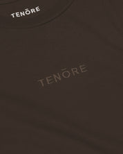 TENŌRE Logo Bark