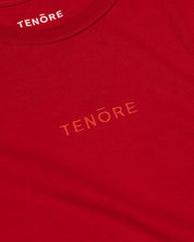 TENŌRE Logo Cardinal