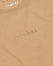 TENŌRE Logo Khaki