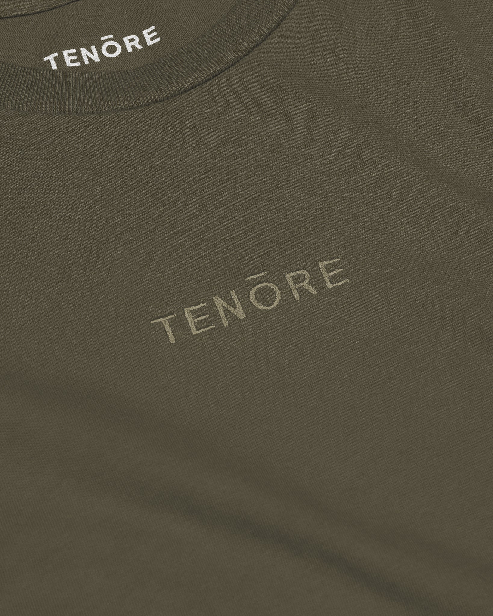 TENŌRE Logo