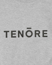 Logo Fleece Crewneck