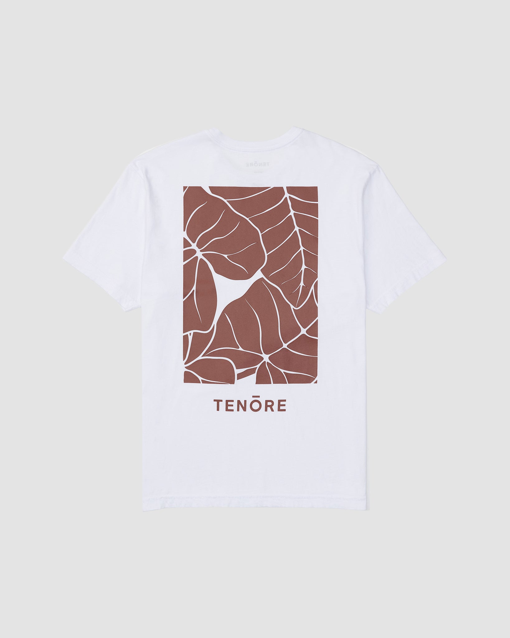 Taro Soft Tee-TENORE