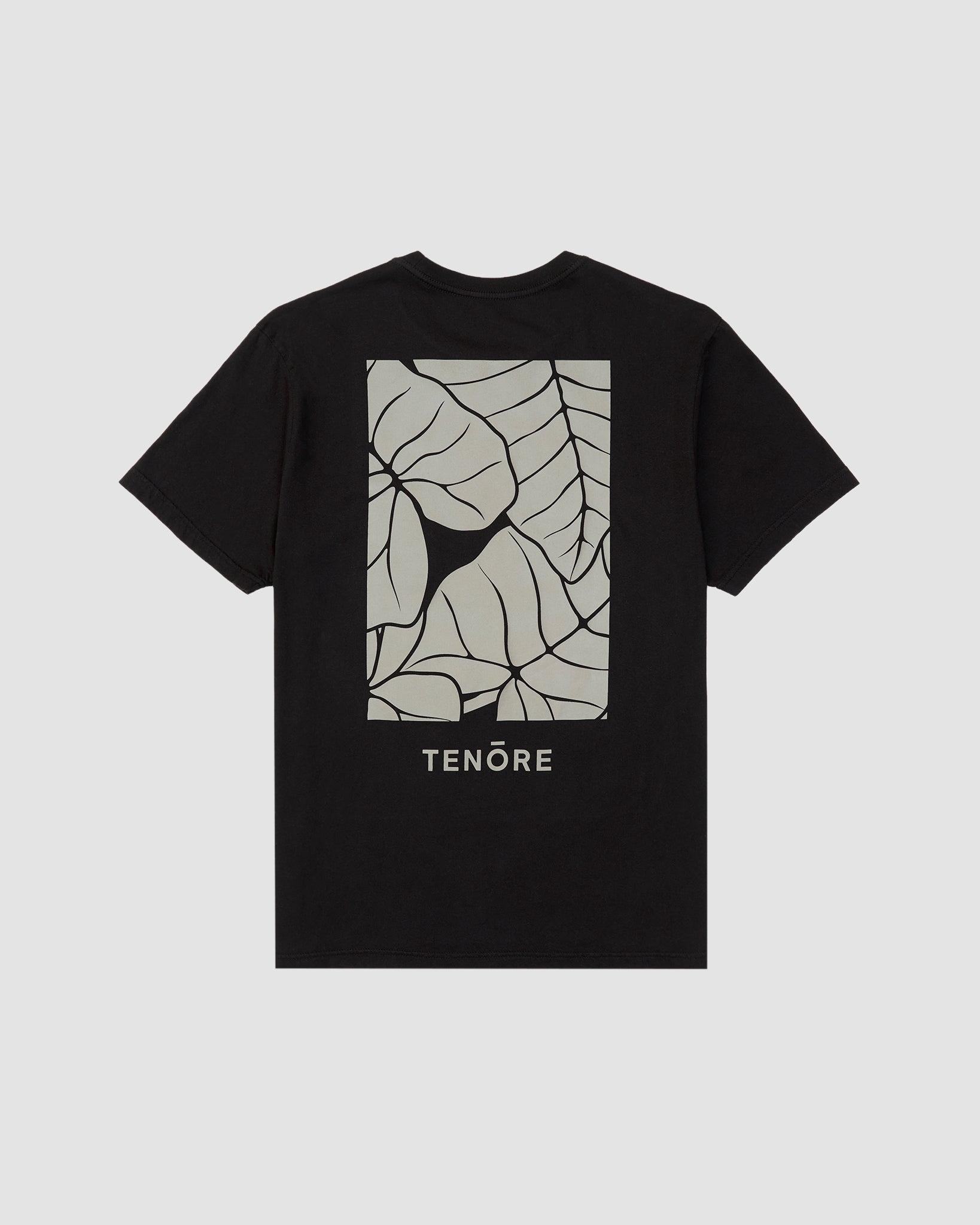 Taro Soft Tee-TENORE