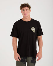 Taro Soft Tee-TENORE