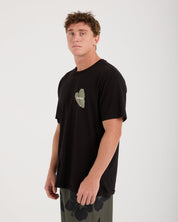 Taro Soft Tee-TENORE