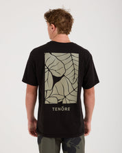 Taro Soft Tee-TENORE