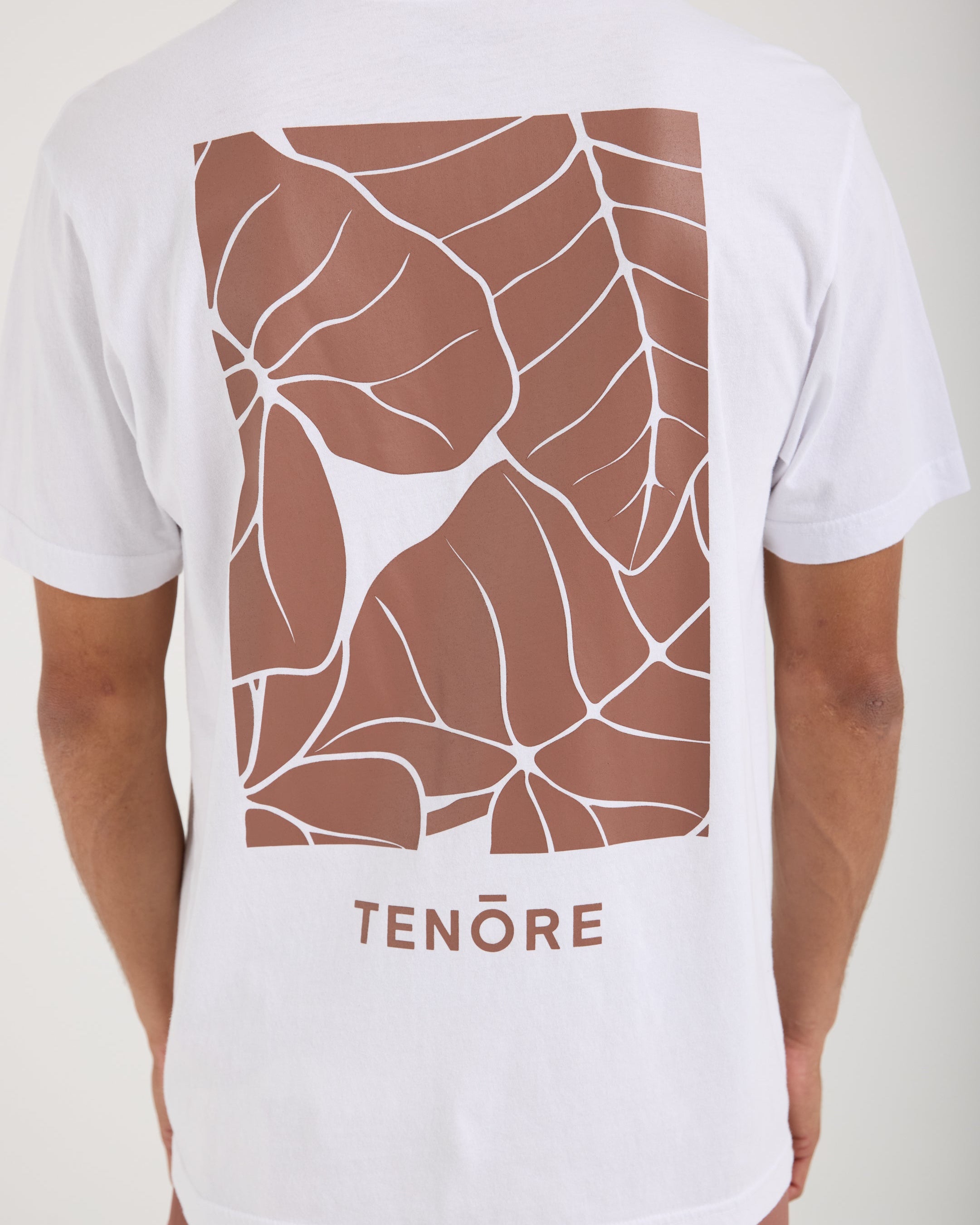 Taro Soft Tee-TENORE