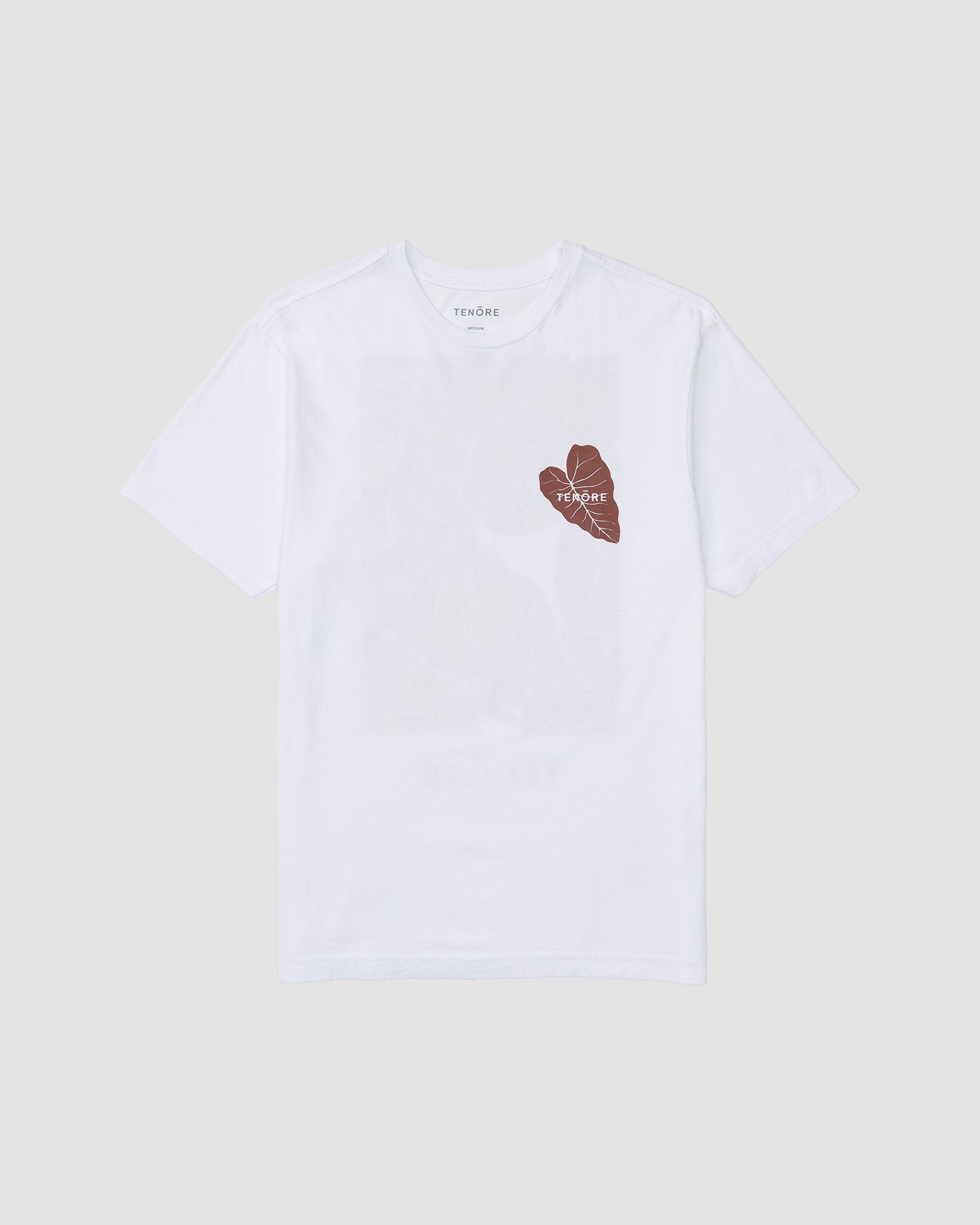 Taro Soft Tee-TENORE