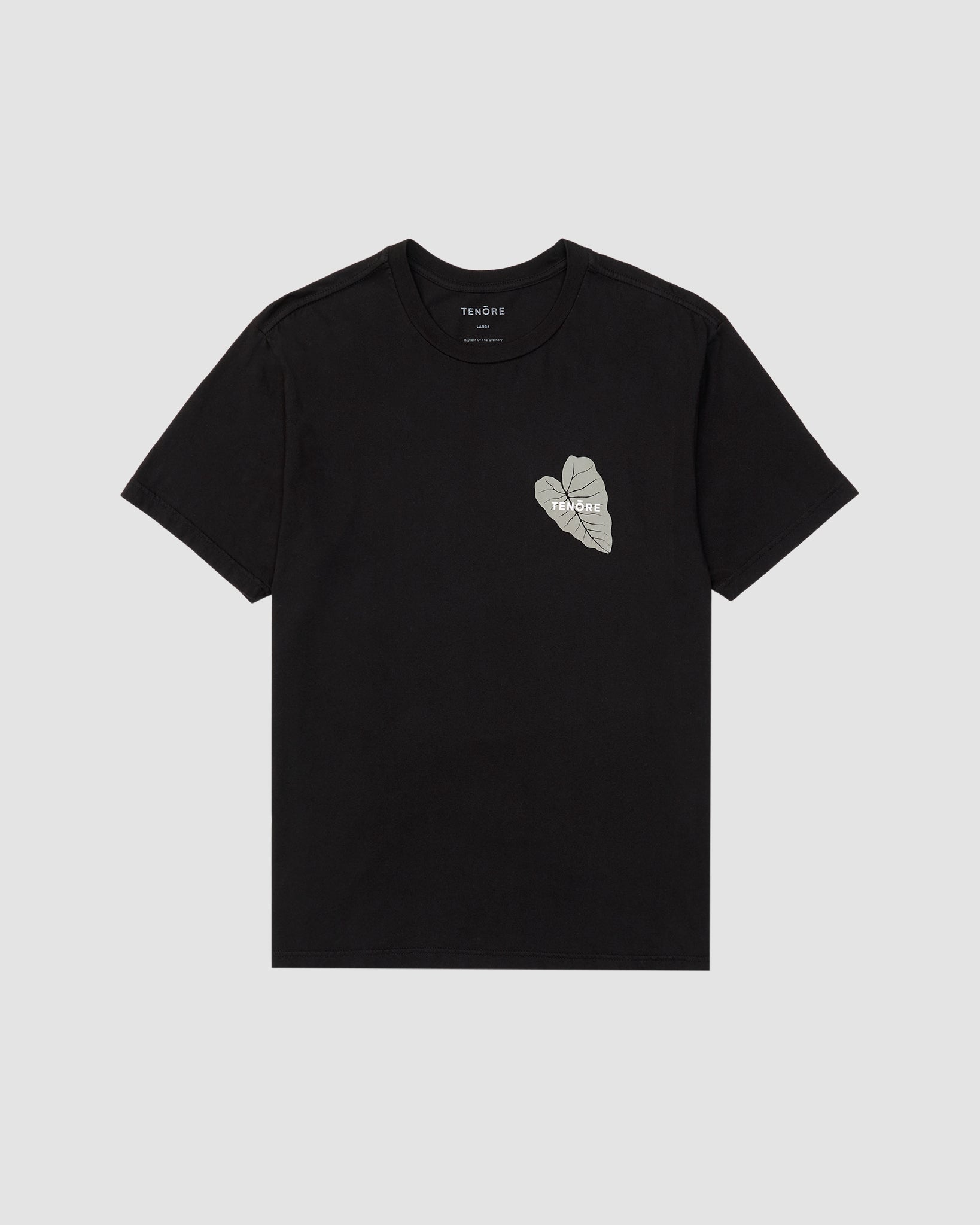 Taro Soft Tee-TENORE