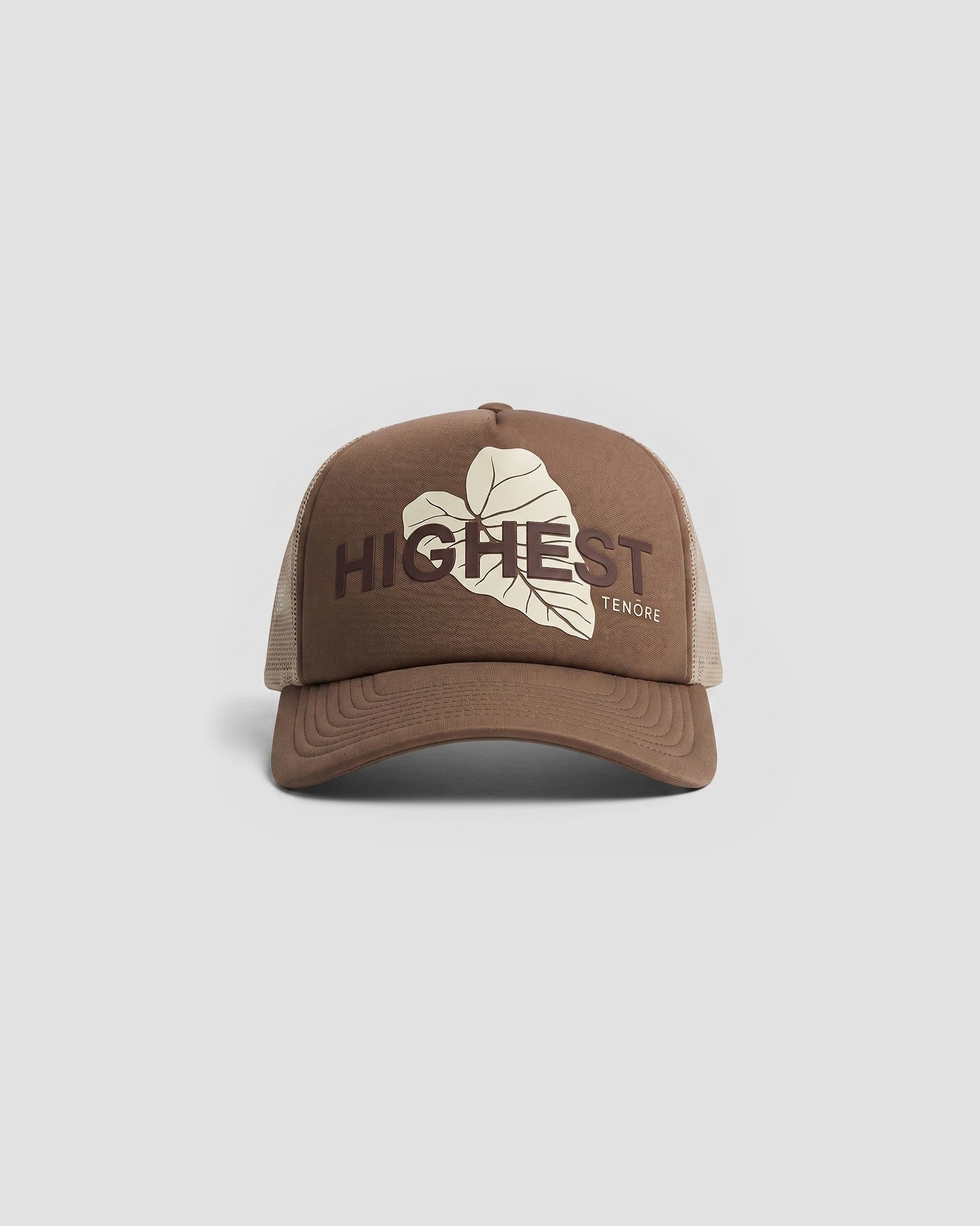 Taro Trucker-TENORE