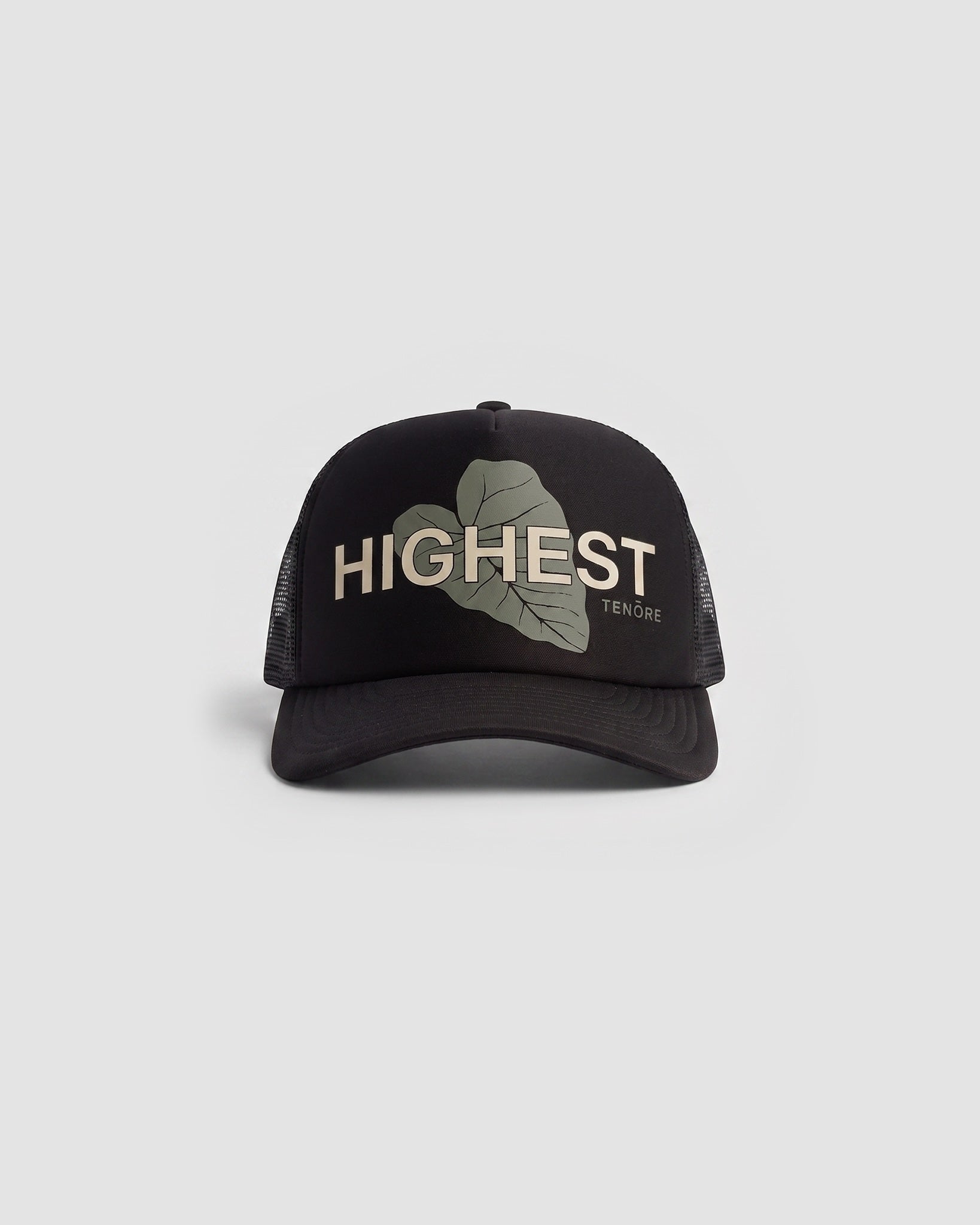 Taro Trucker-TENORE
