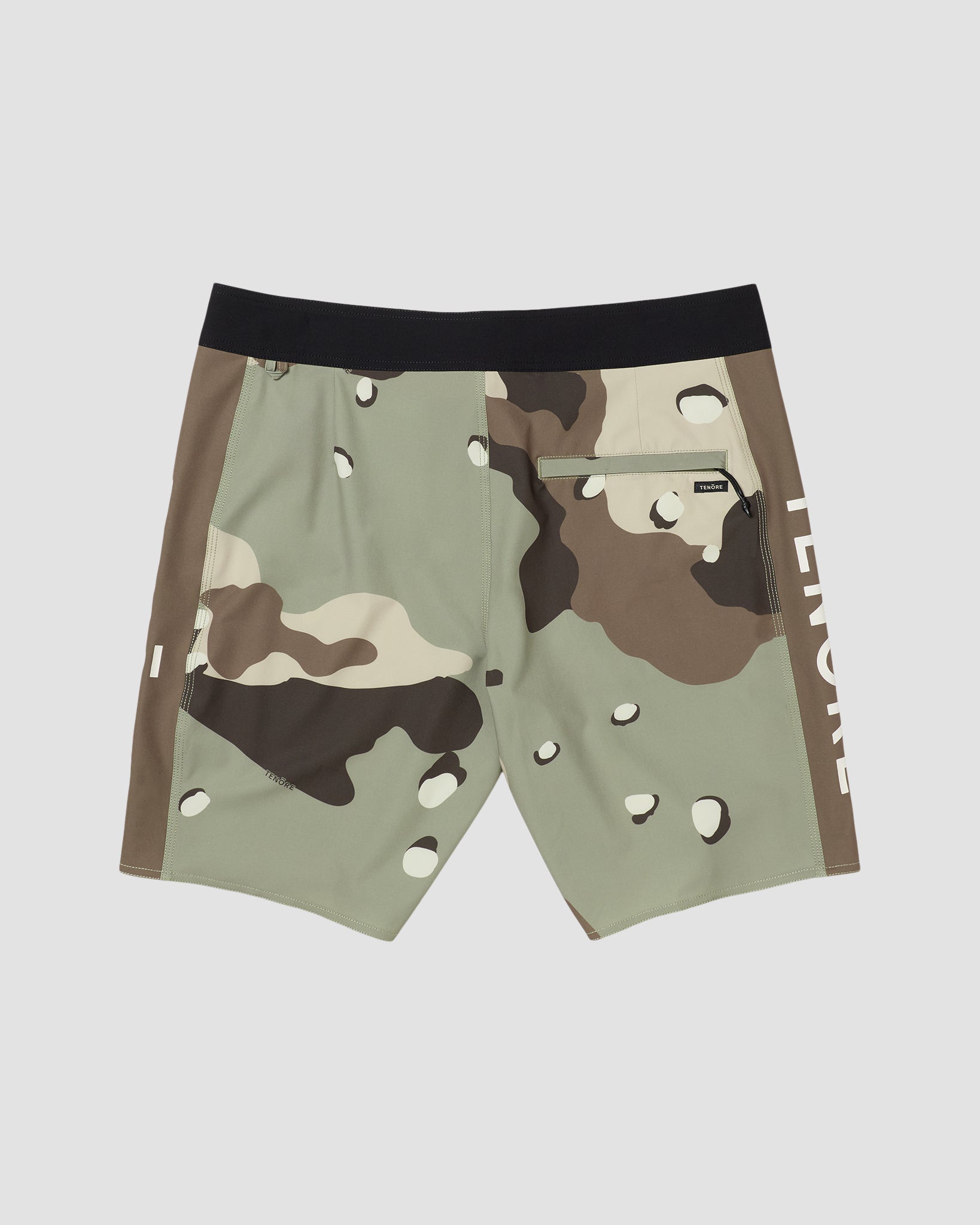 Team Boardshort 18.5"-TENORE