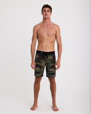 Team Boardshort 18.5"-TENORE