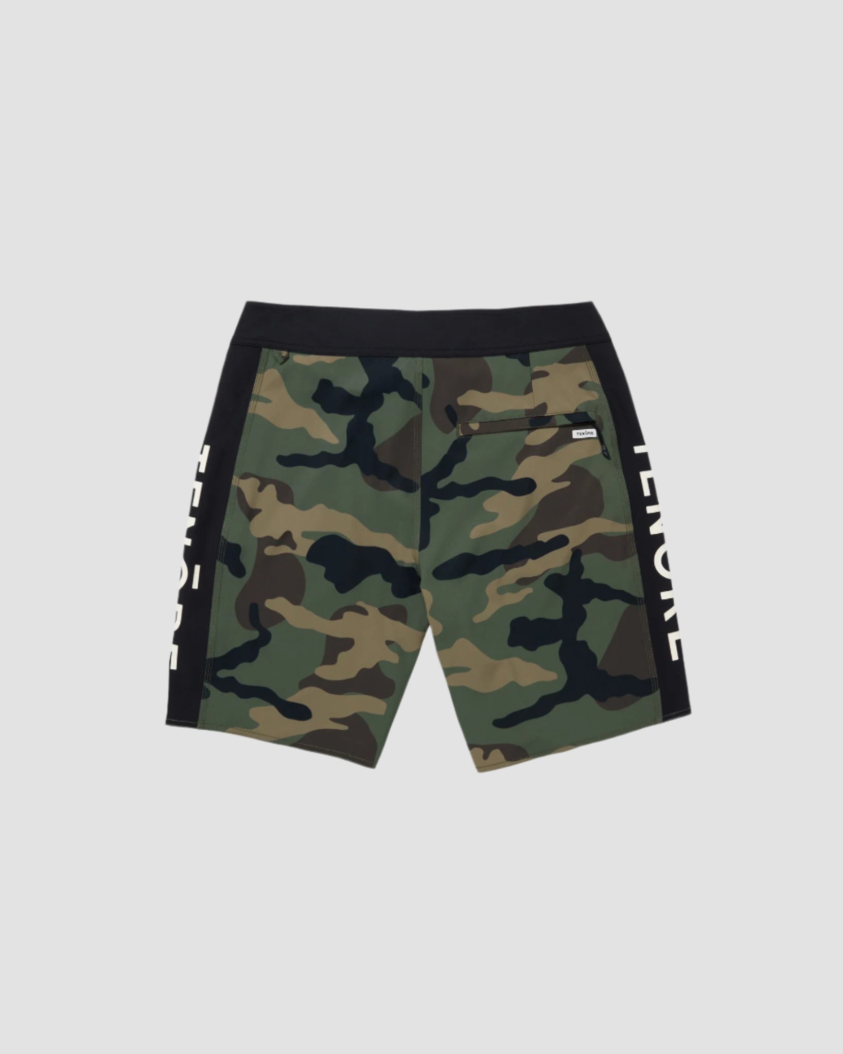 Team Boardshort 18.5"-TENORE