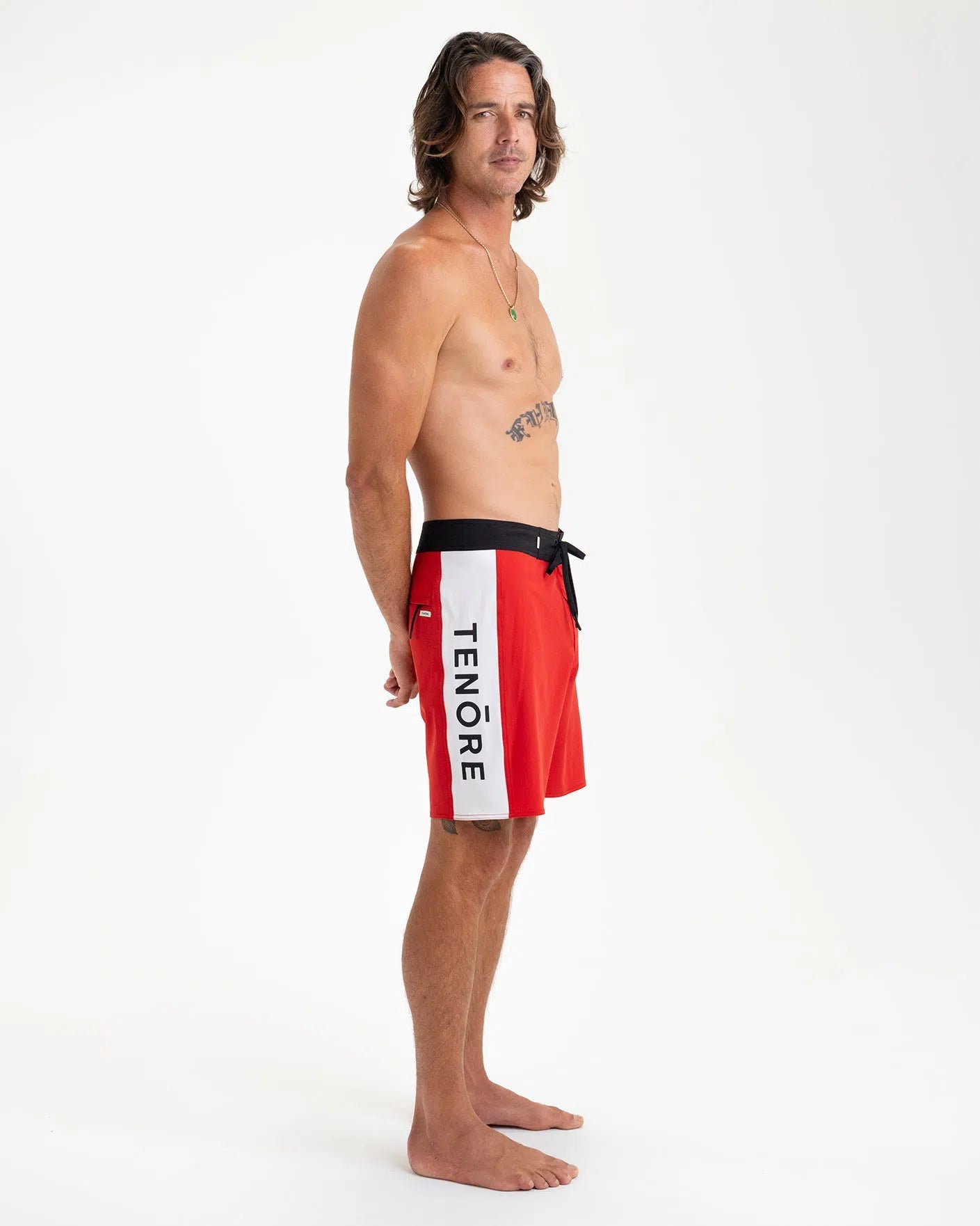 Team Boardshort 18.5"-TENORE