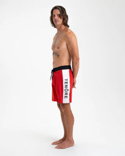 Team Boardshort 18.5"-TENORE