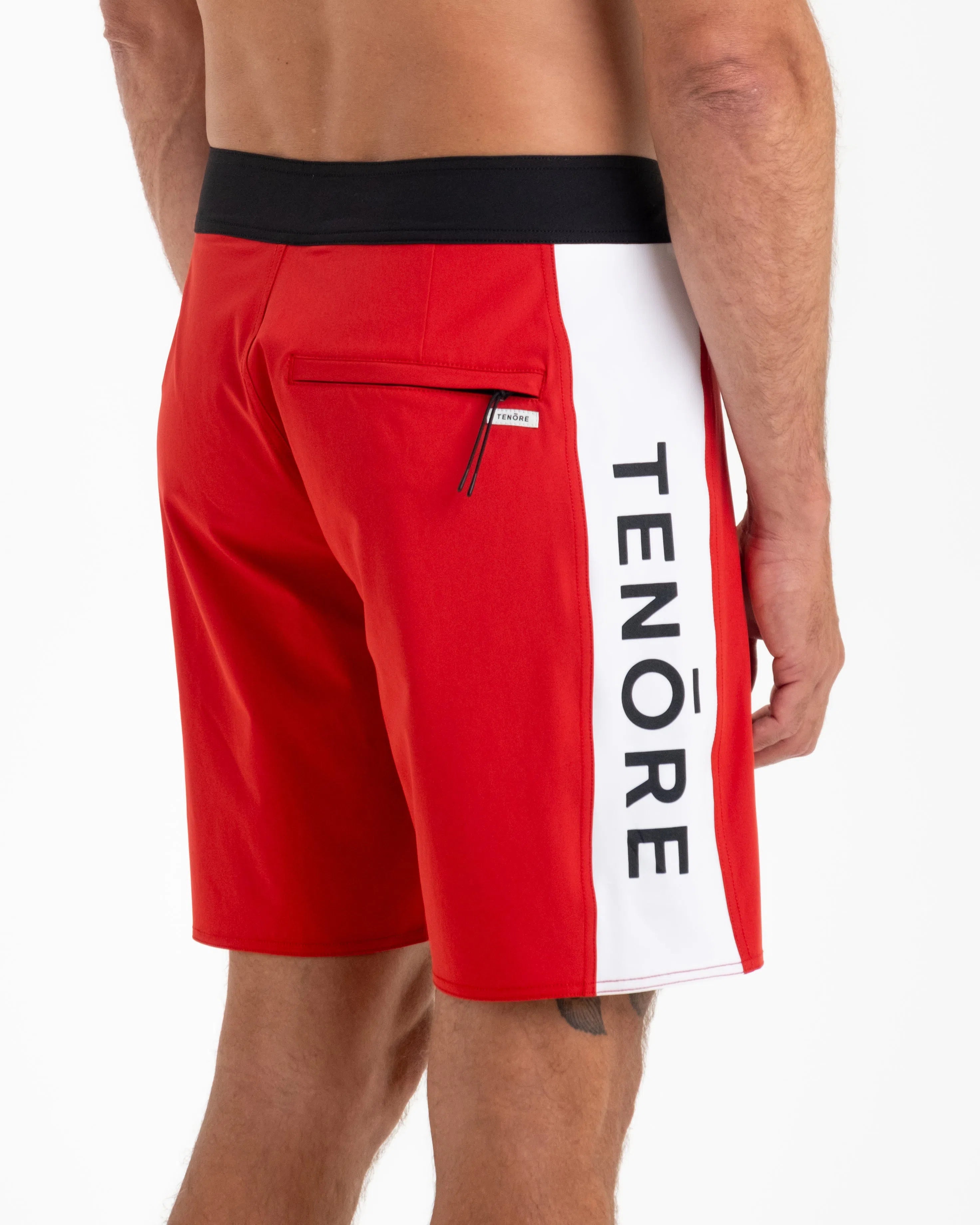 Team Boardshort 18.5"-TENORE