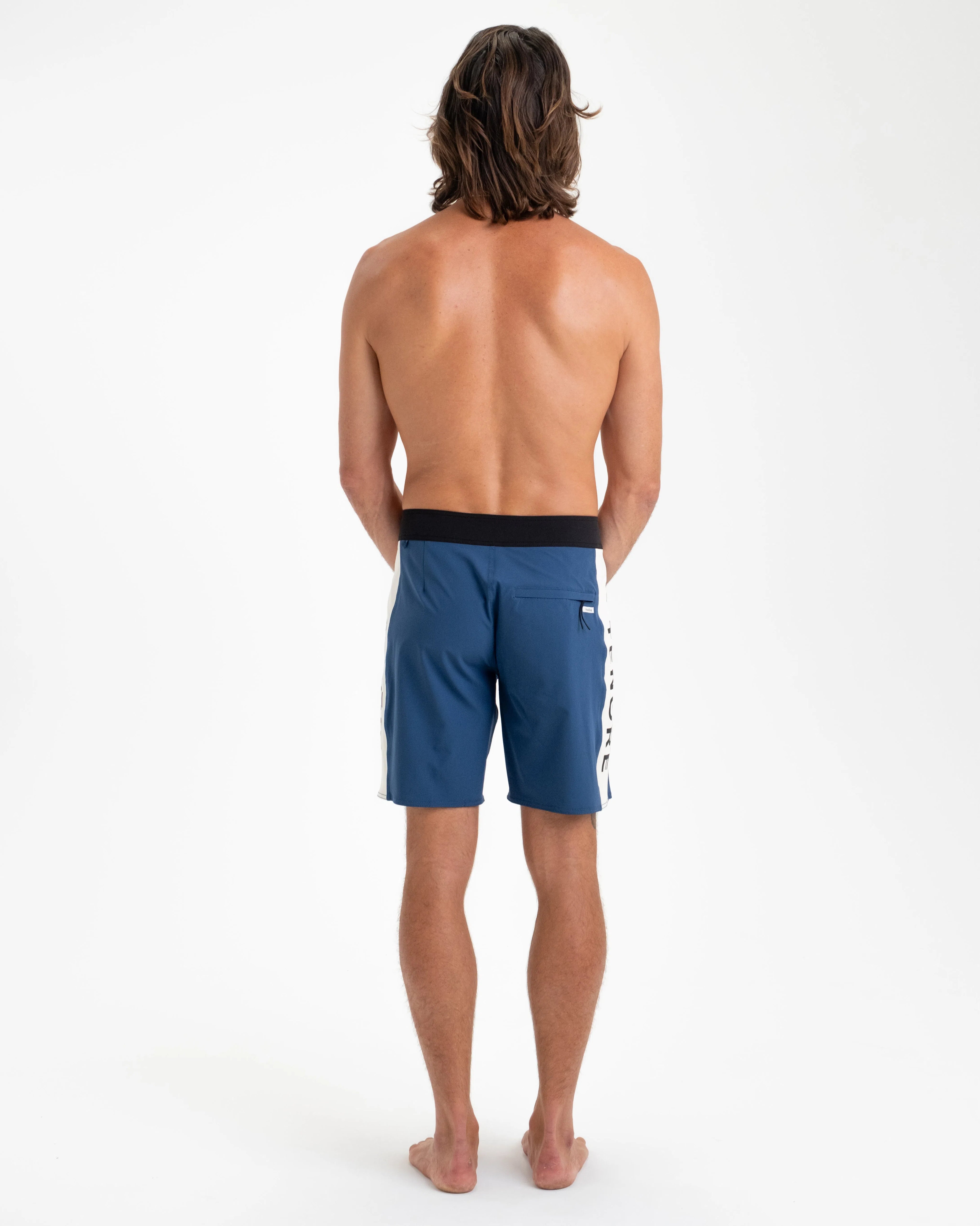 Team Boardshort 18.5"-TENORE