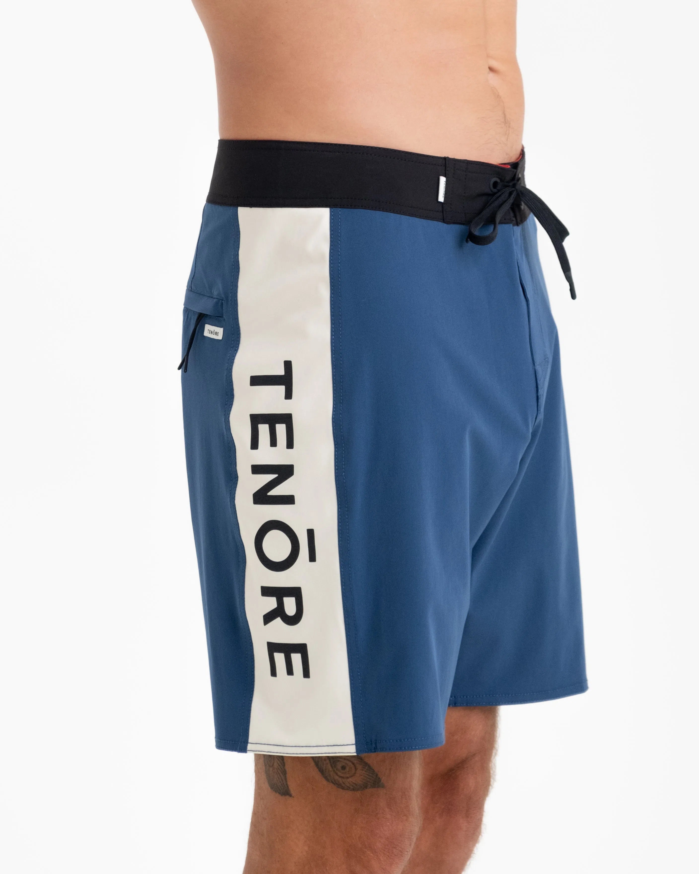 Team Boardshort 18.5"-TENORE