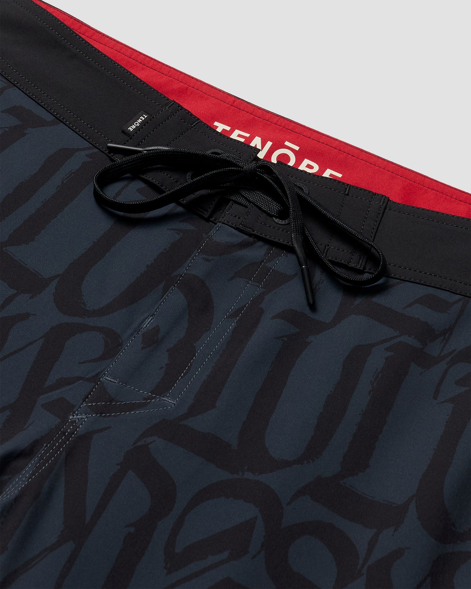 Team Boardshort 18.5"-TENORE