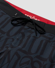 Team Boardshort 18.5"-TENORE
