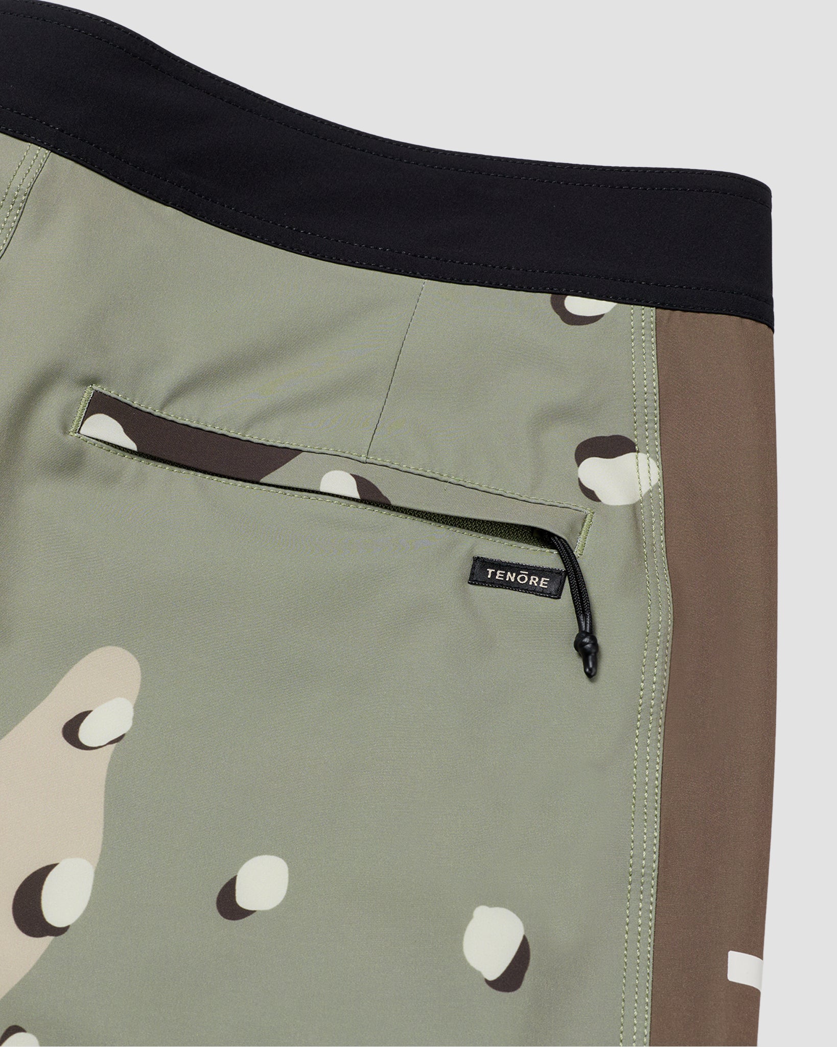 Team Boardshort 18.5"-TENORE