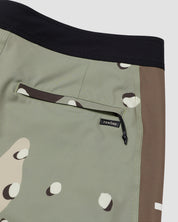 Team Boardshort 18.5"-TENORE