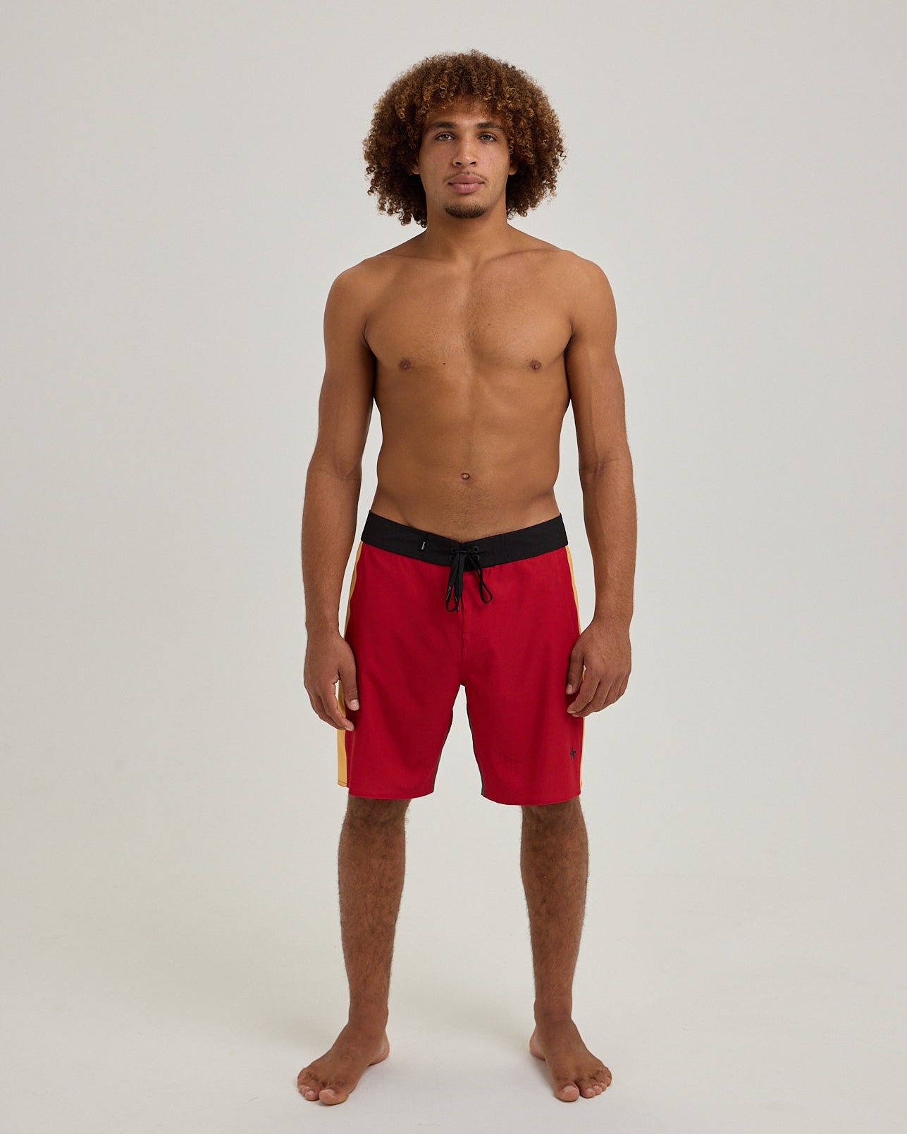 Team Boardshort 18.5-TENORE