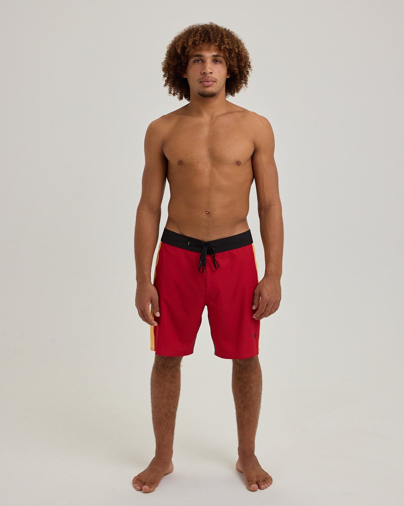 Team Boardshort 18.5-TENORE