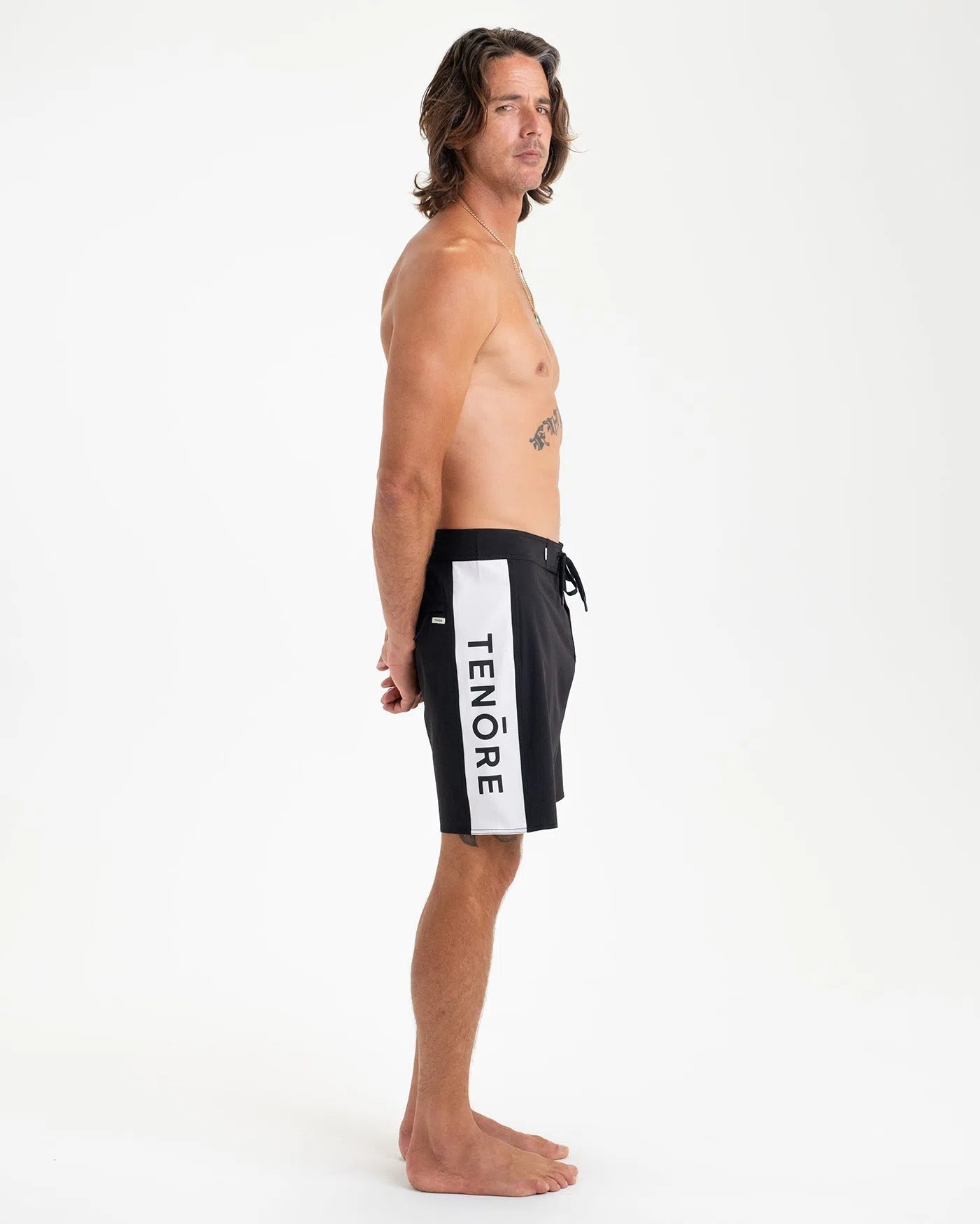 Team Boardshort 18.5"-TENORE