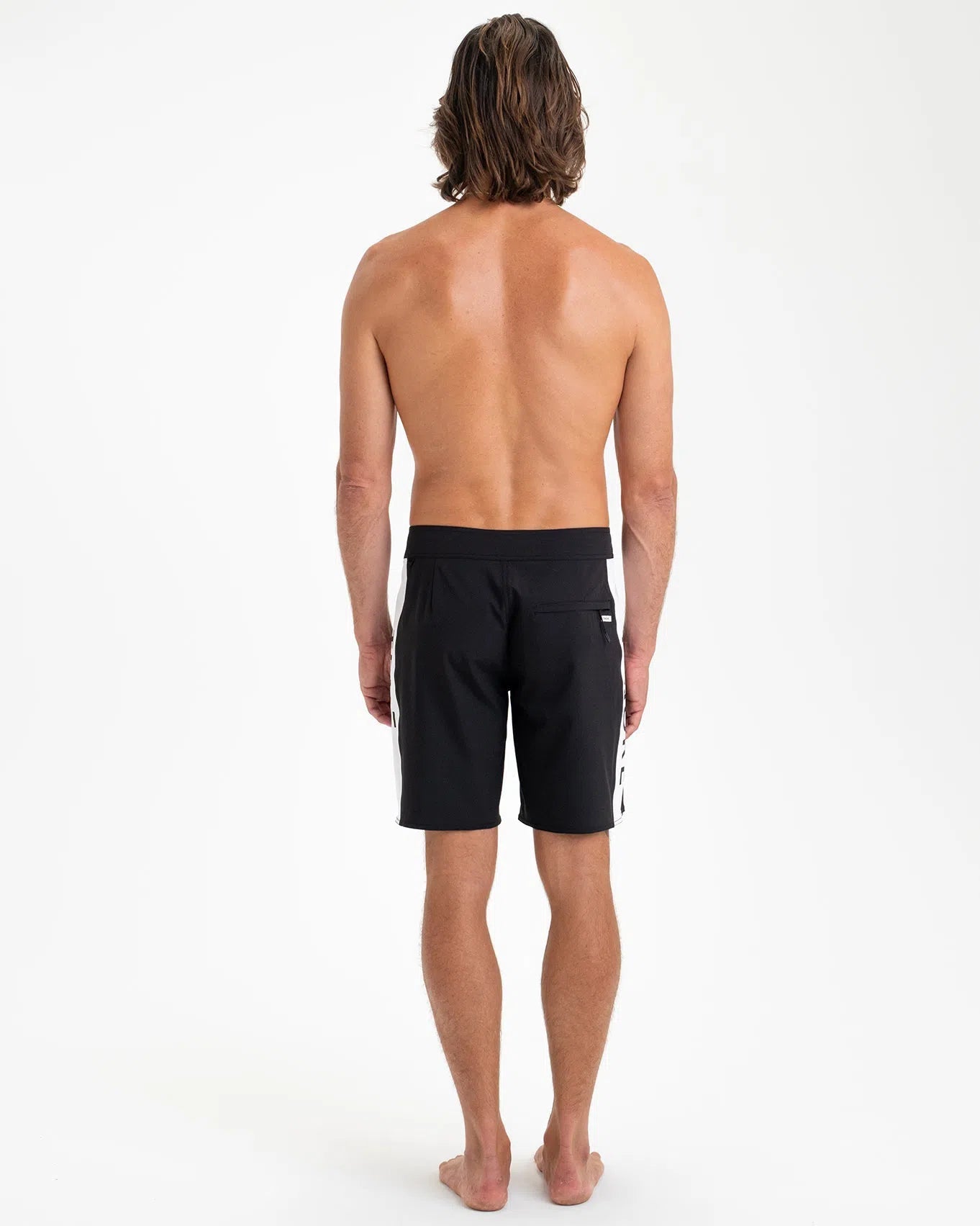 Team Boardshort 18.5"-TENORE