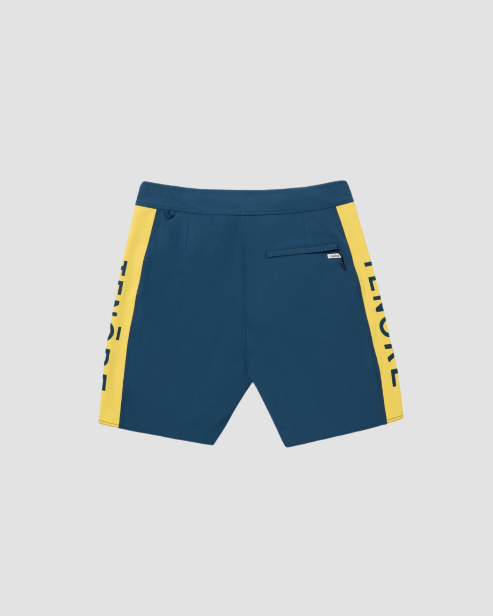 Team Boardshort 18.5"-TENORE